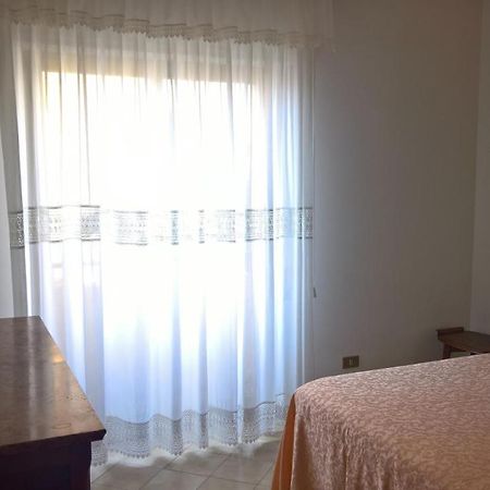 Suite Fronte Spiaggia - 50M Dalla Spiaggia Trapani Kültér fotó